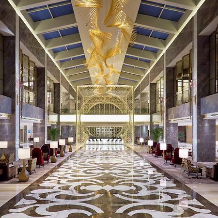 แกรน เมเลีย เซียน โฮเต็ล Hotel ซีอาน ภายนอก รูปภาพ