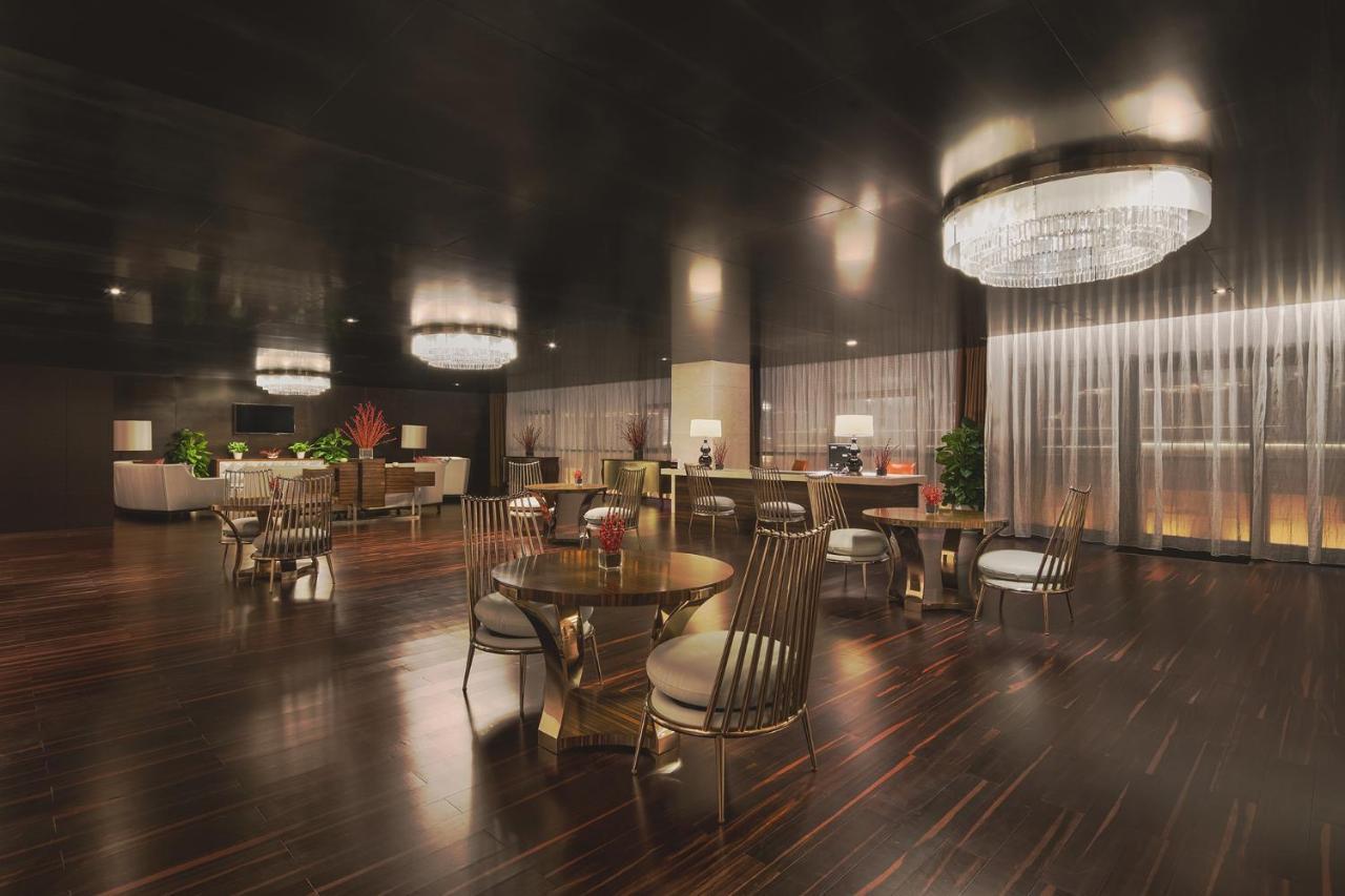แกรน เมเลีย เซียน โฮเต็ล Hotel ซีอาน ภายนอก รูปภาพ